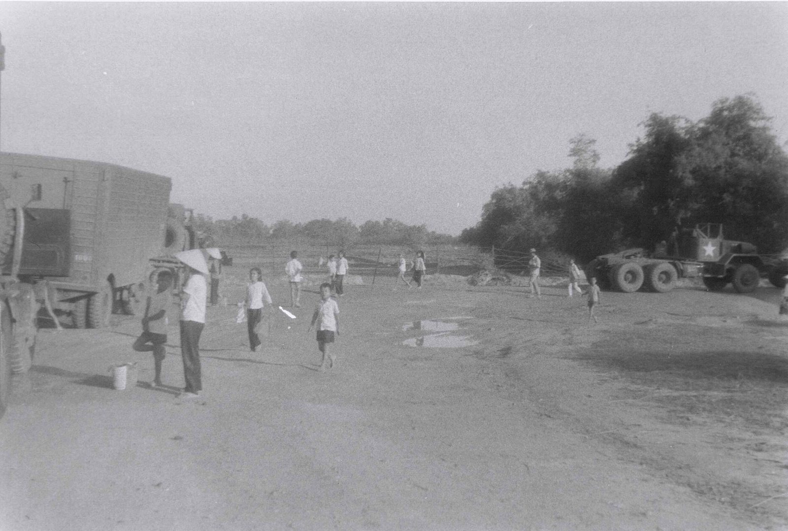 228th Photo Gallery — 1967–1968 photo 106