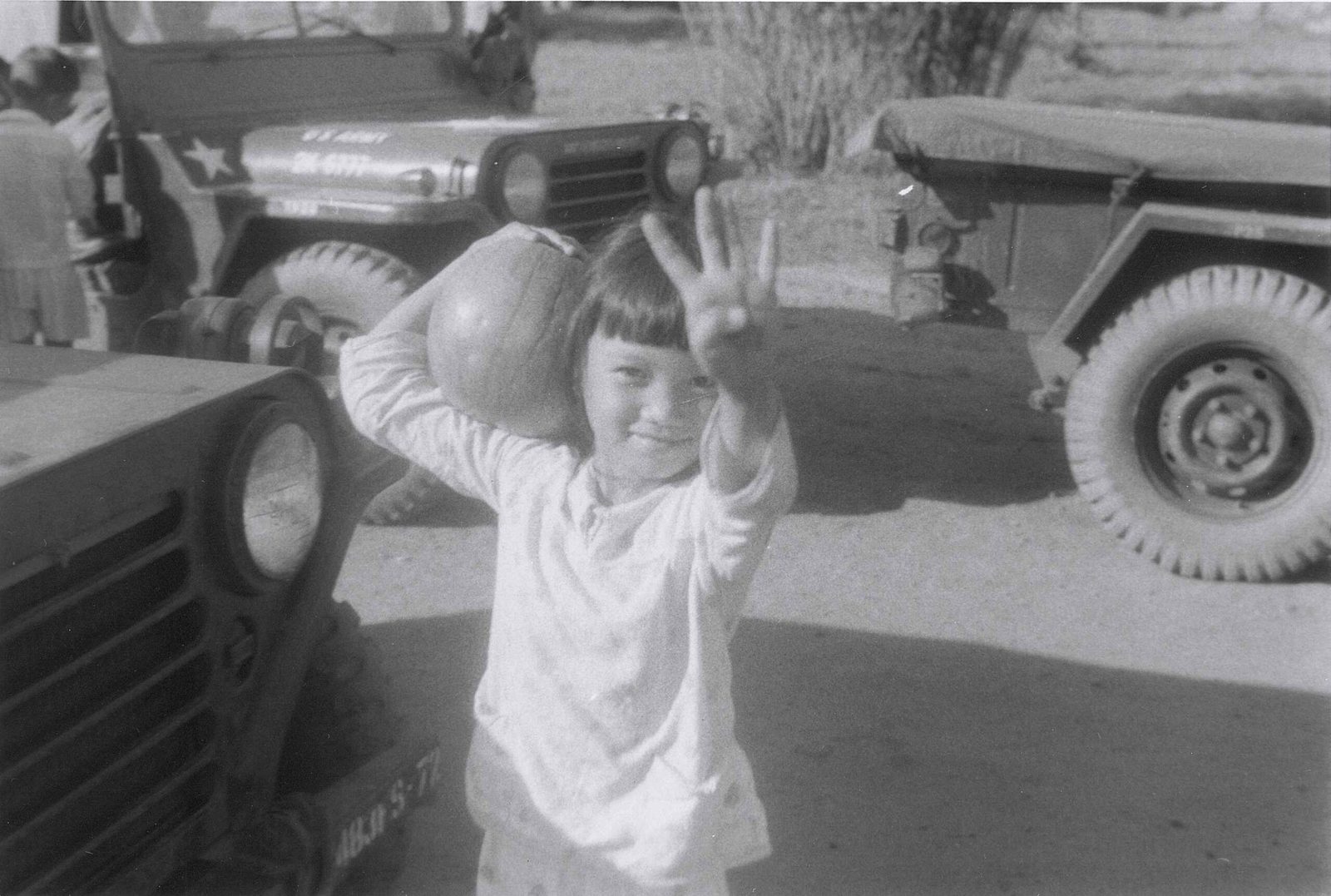 228th Photo Gallery — 1967–1968 photo 105