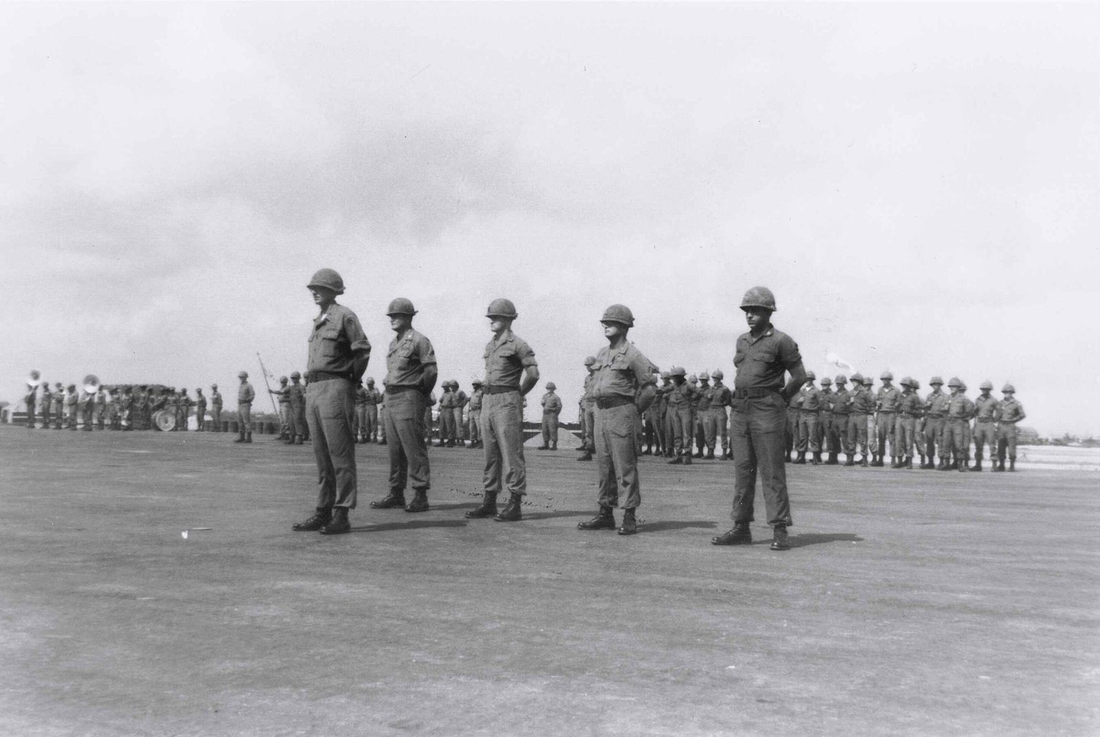 228th Photo Gallery — 1967–1968 photo 104