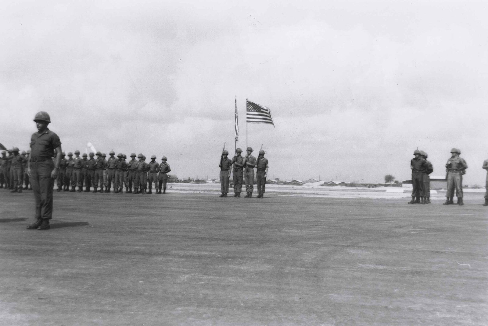 228th Photo Gallery — 1967–1968 photo 103