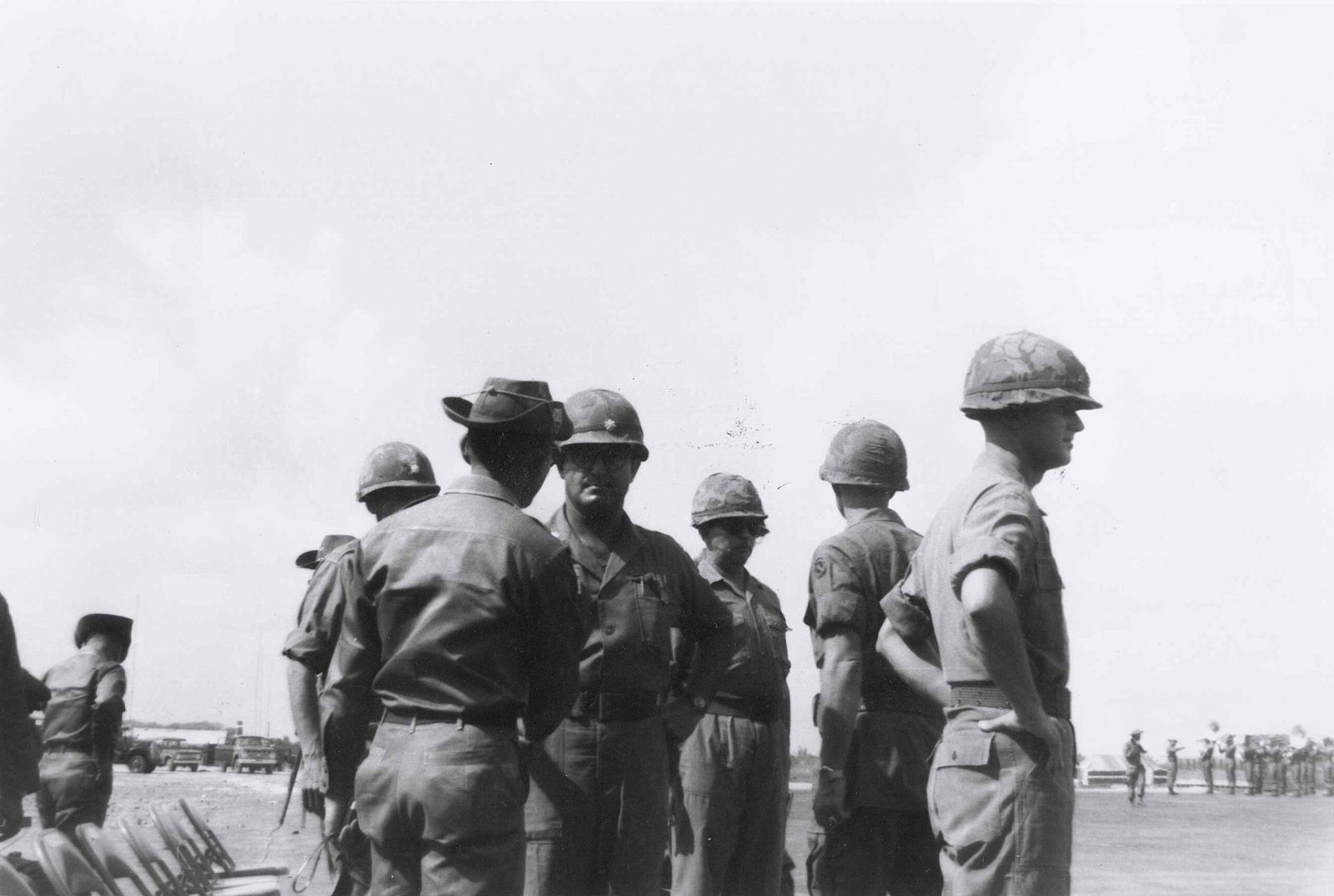 228th Photo Gallery — 1967–1968 photo 102