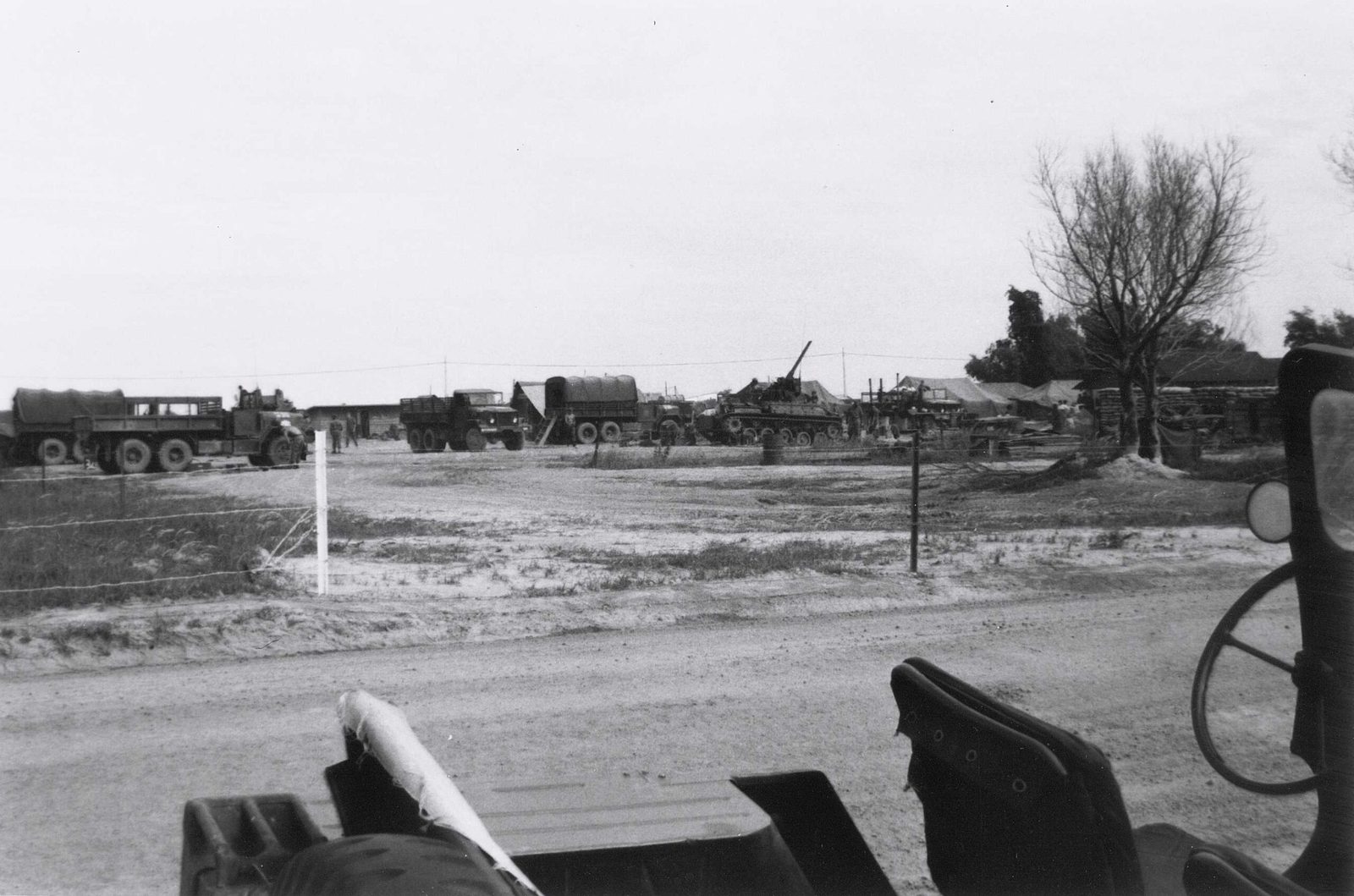 228th Photo Gallery — 1967–1968 photo 101