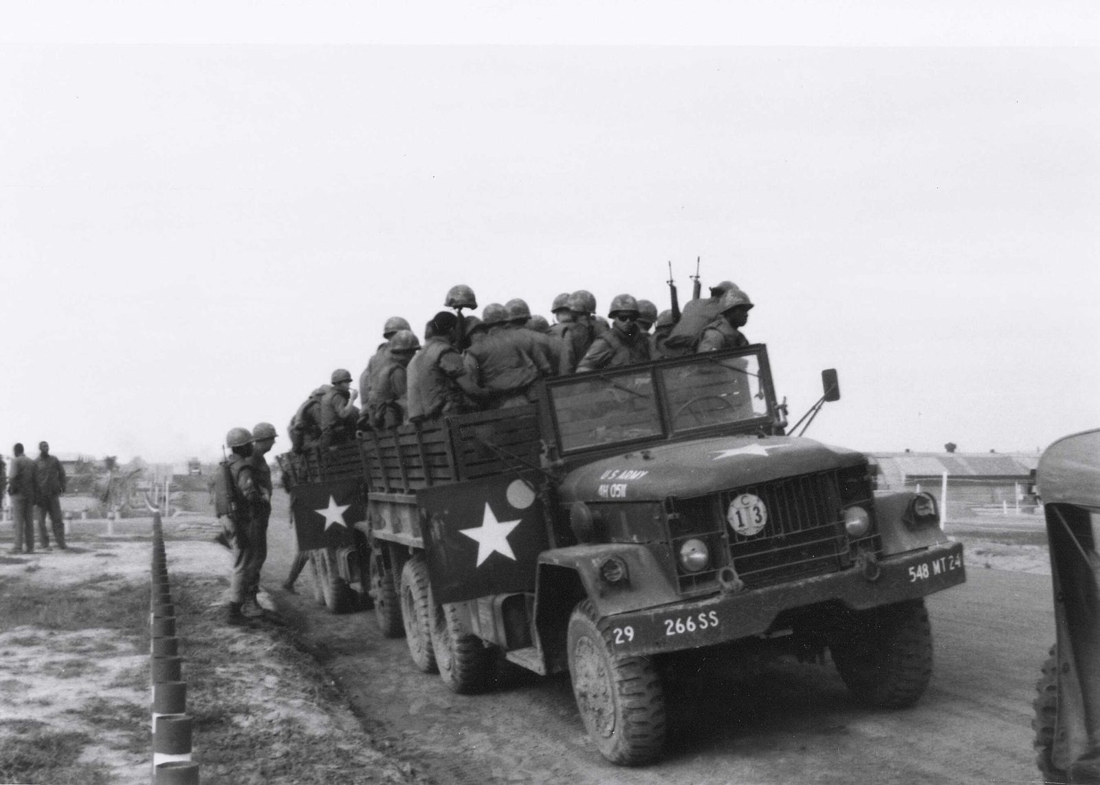 228th Photo Gallery — 1967–1968 photo 95