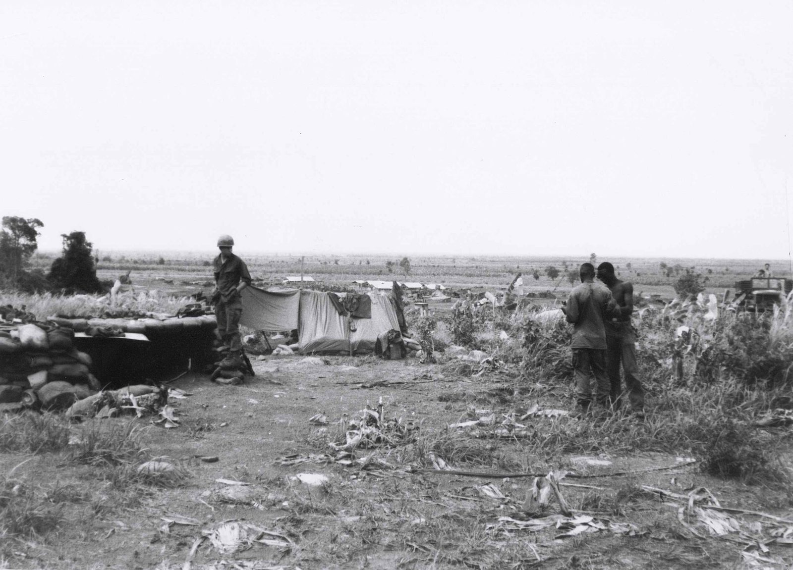 228th Photo Gallery — 1967–1968 photo 92