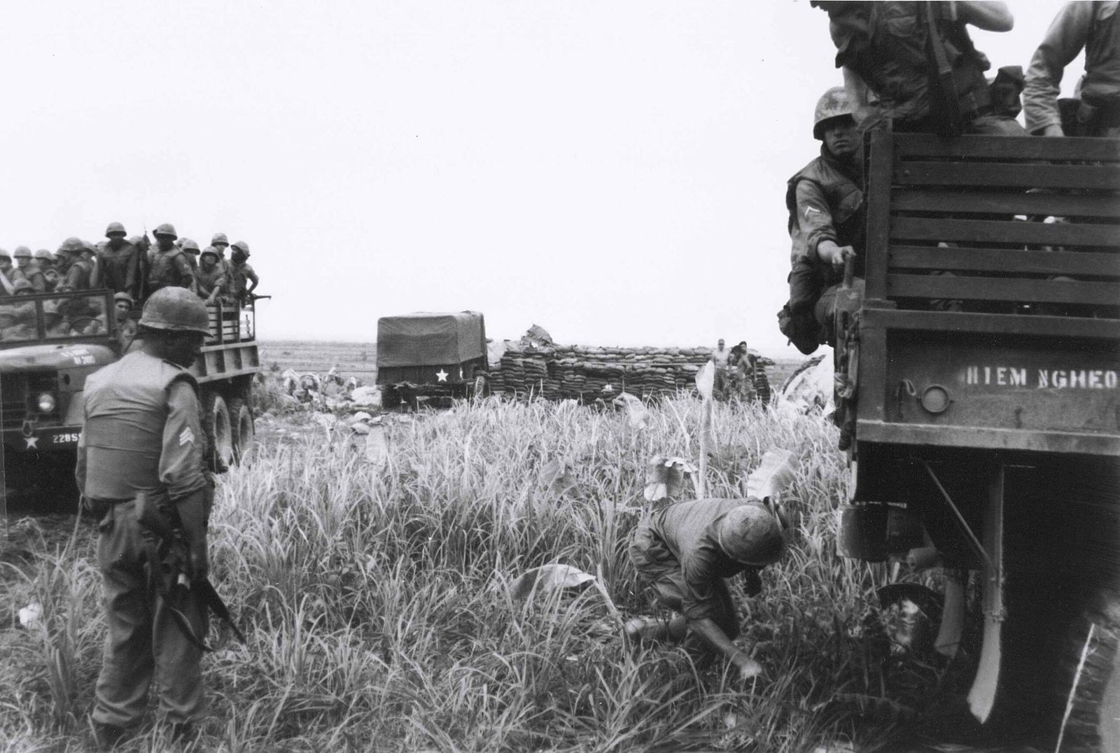 228th Photo Gallery — 1967–1968 photo 91