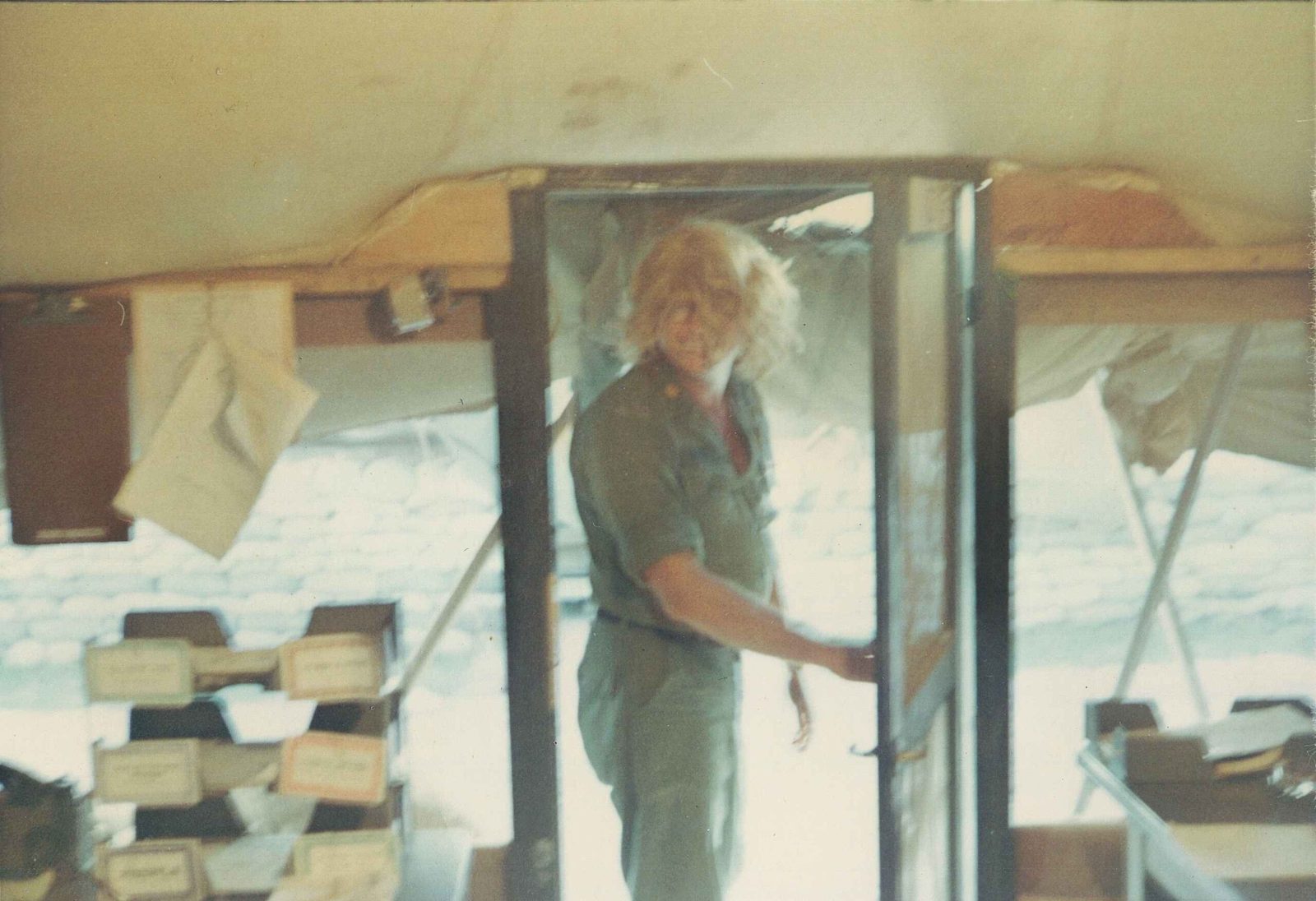 228th Photo Gallery — 1967–1968 photo 87