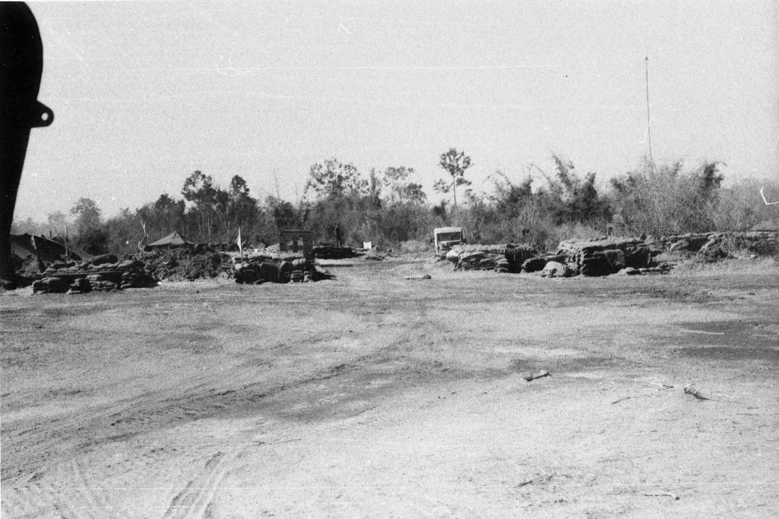 228th Photo Gallery — 1967–1968 photo 118