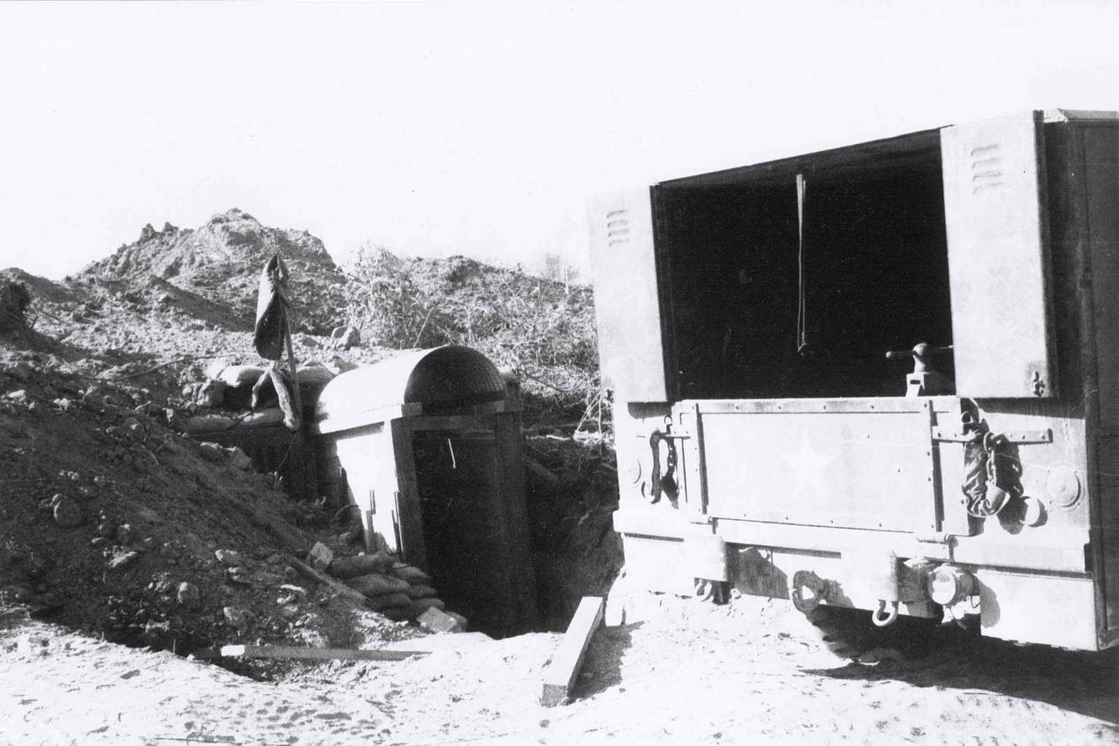 228th Photo Gallery — 1967–1968 photo 120