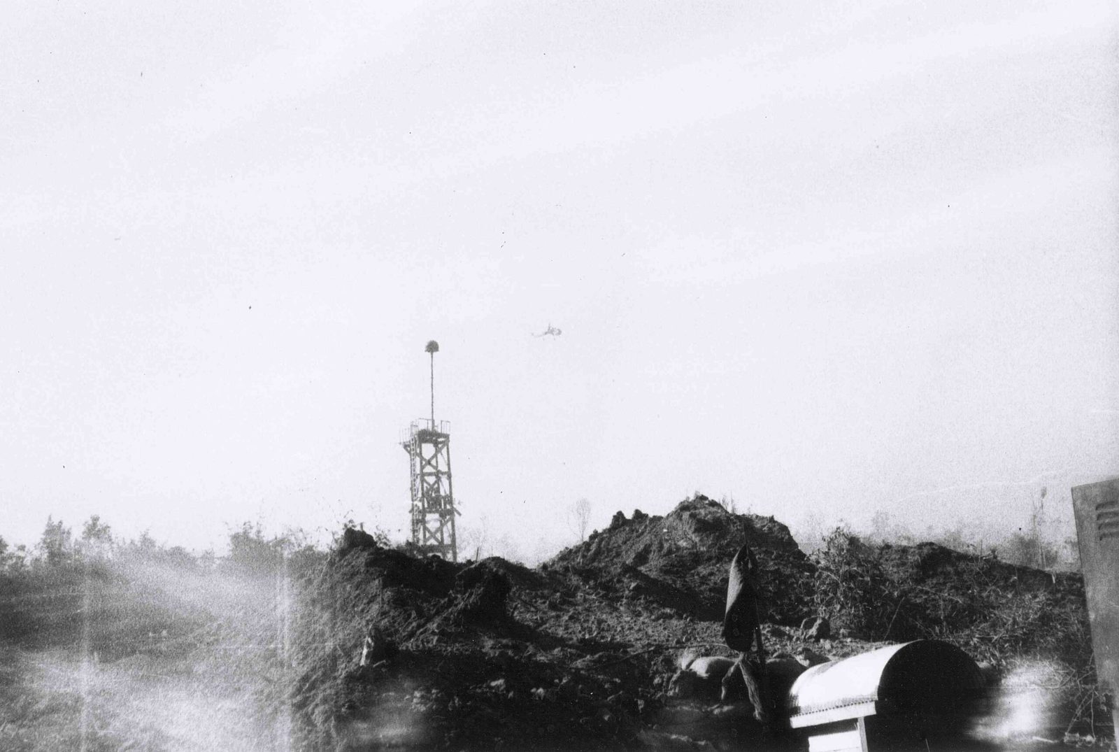 228th Photo Gallery — 1967–1968 photo 121