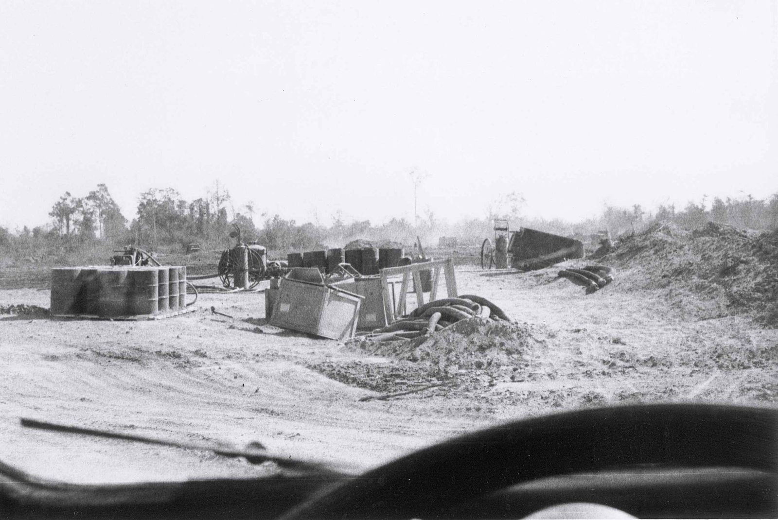 228th Photo Gallery — 1967–1968 photo 124