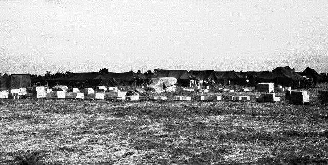 1 Nov 66 - Long Giao - 506th S&S Co - first Class I distribution - photo by LT Jerry Parker (640x323)_0