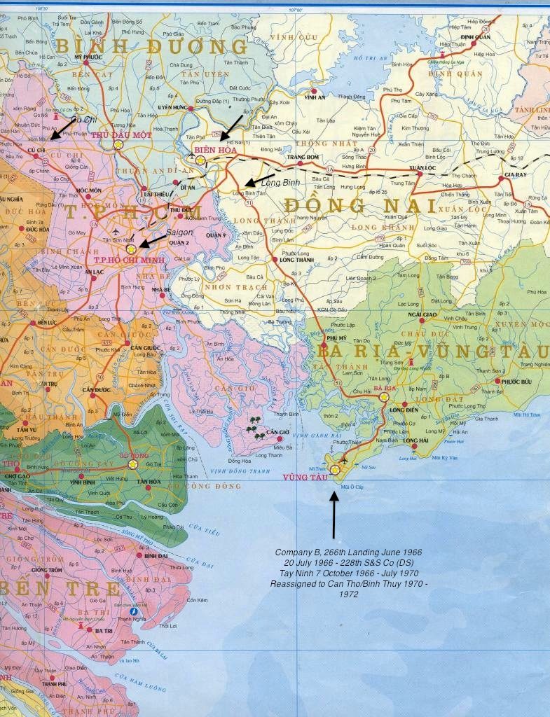 Maps