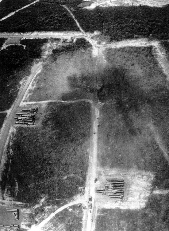 3rd Ordnance BN VC Attack 10-28-66