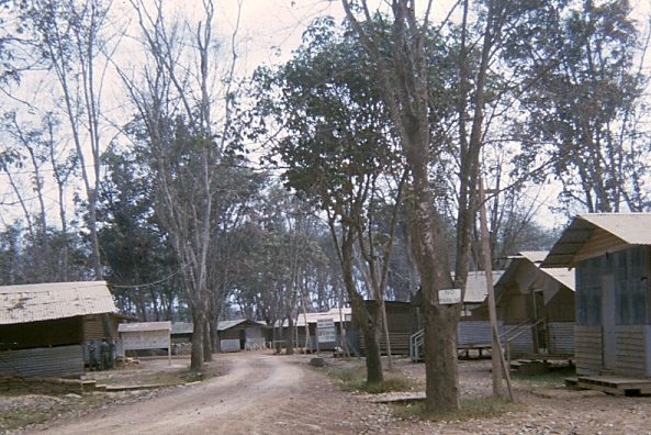 506th S&S CO Street Long Binh 01-67
