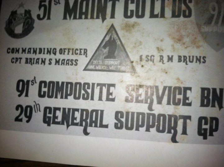 Memorabilia photo 4