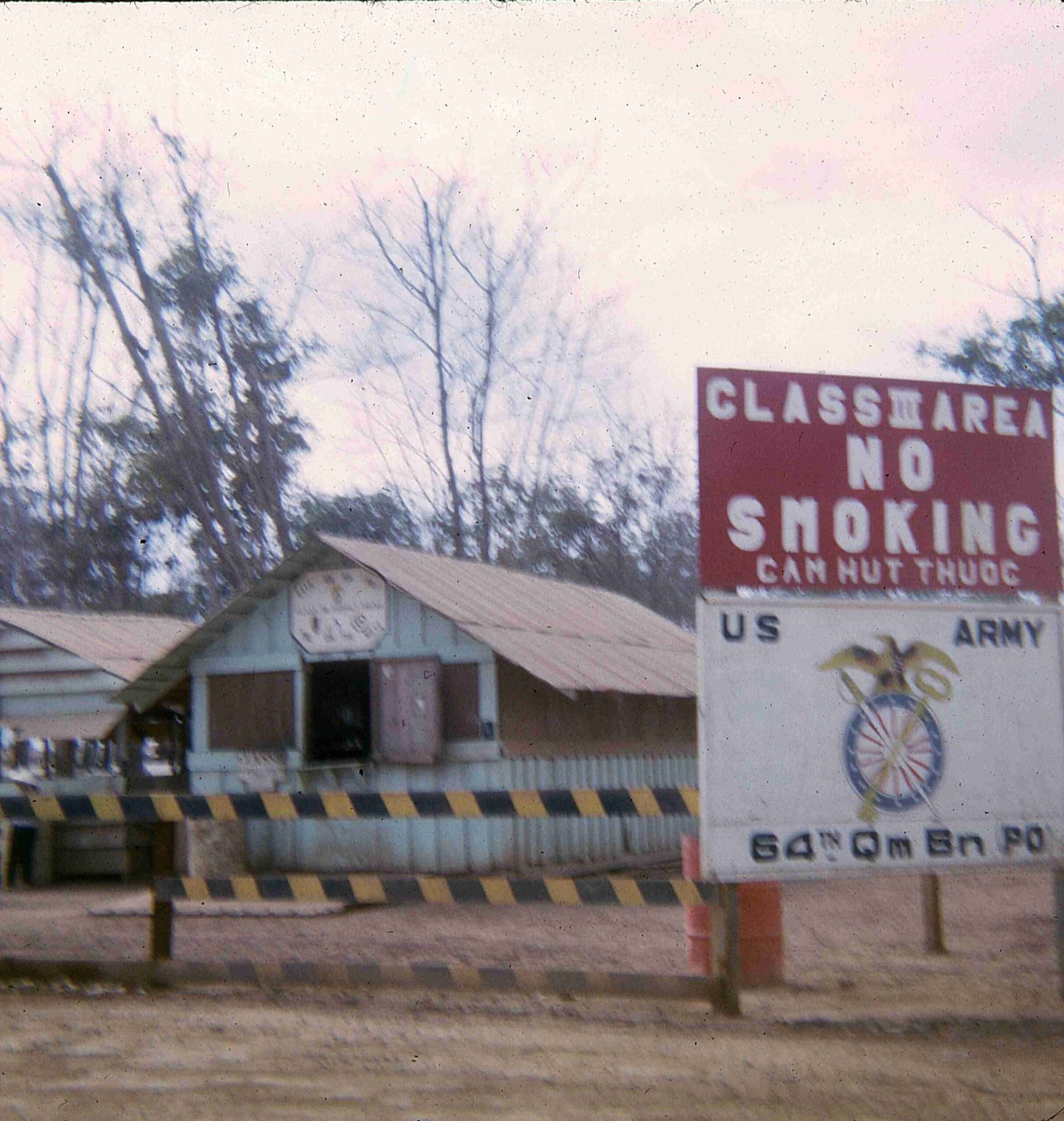 228th Photo Gallery — 1966–1967 photo 538