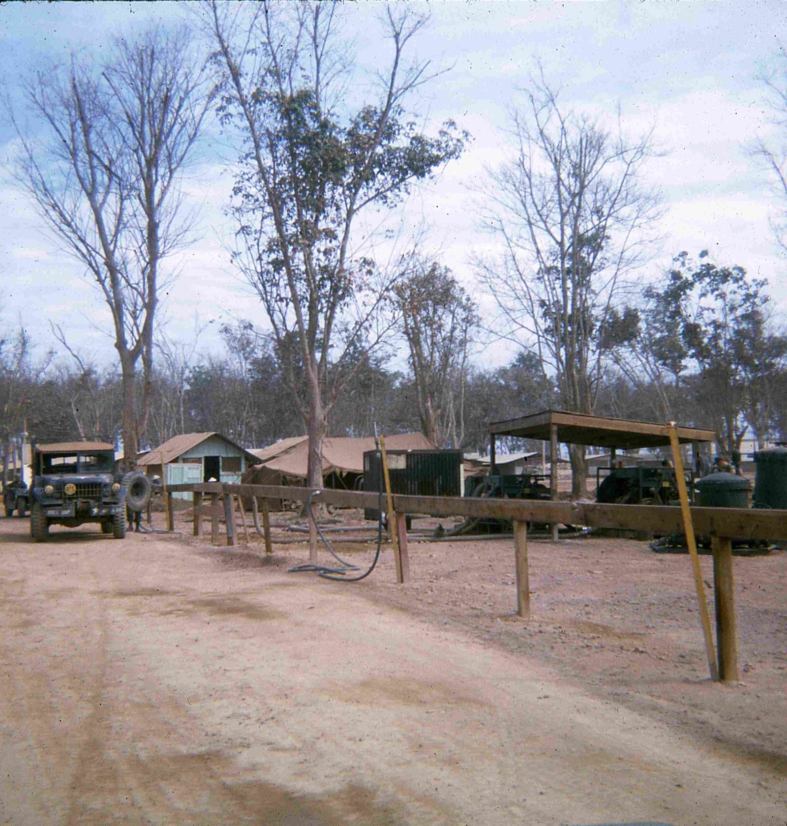 228th Photo Gallery — 1966–1967 photo 537