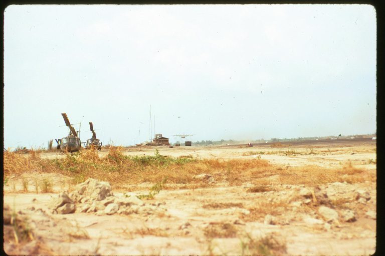 Airfield 1