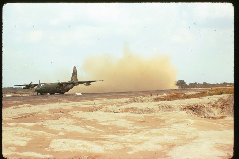 Airfield 2