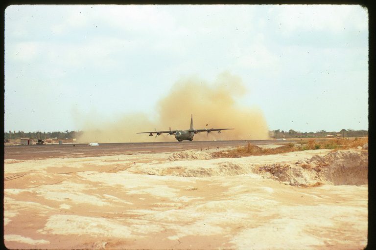 Airfield 3