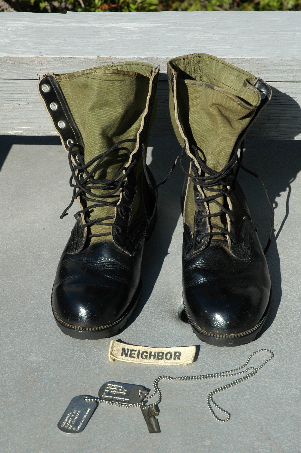 Memorabilia photo 6
