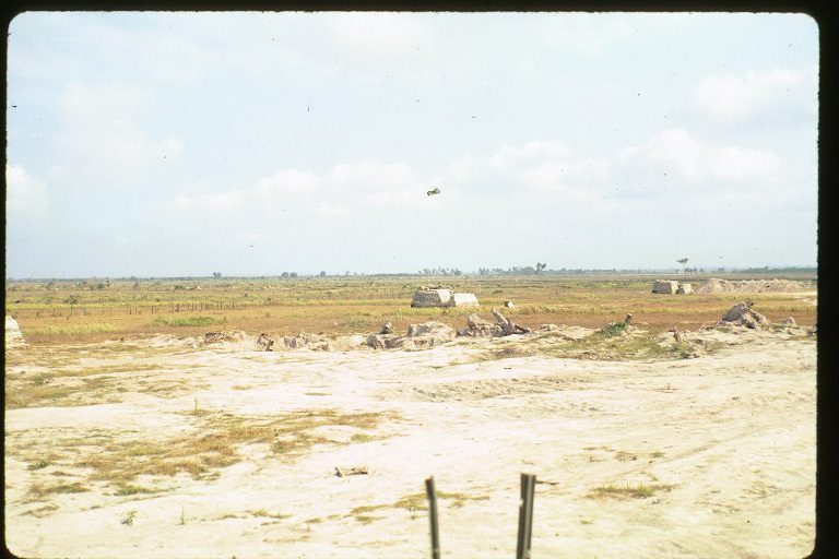 Bunker 2