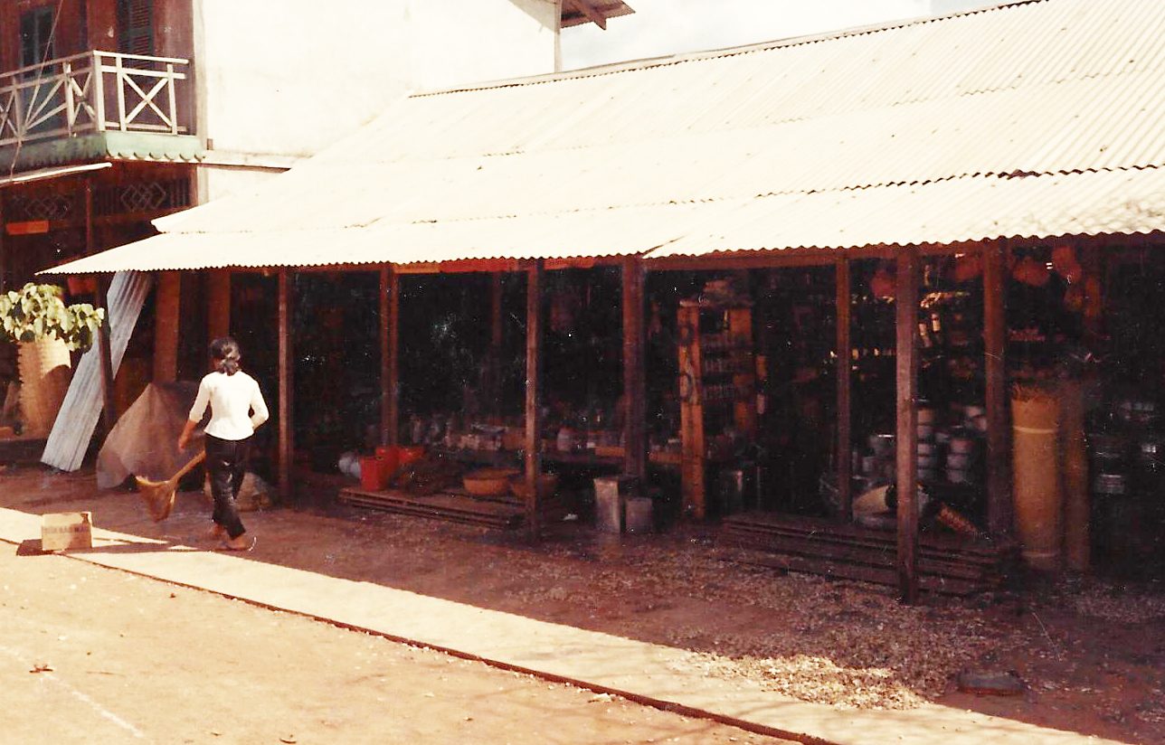 Cao Xa (4)