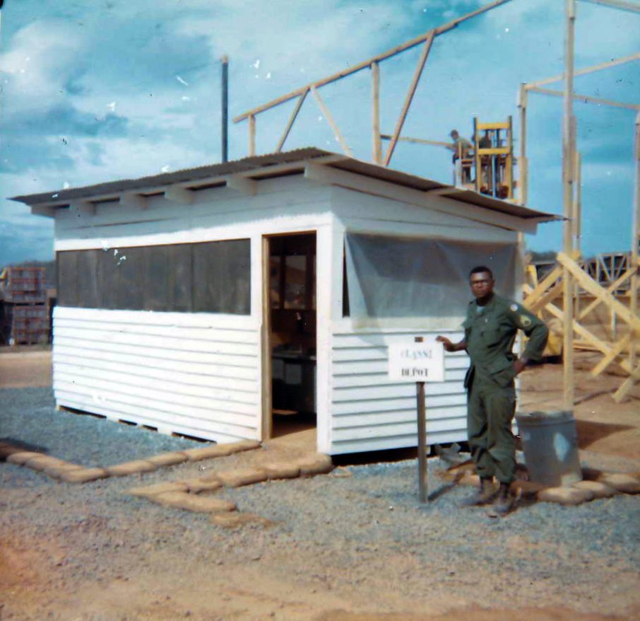 Developed "AUG 66"