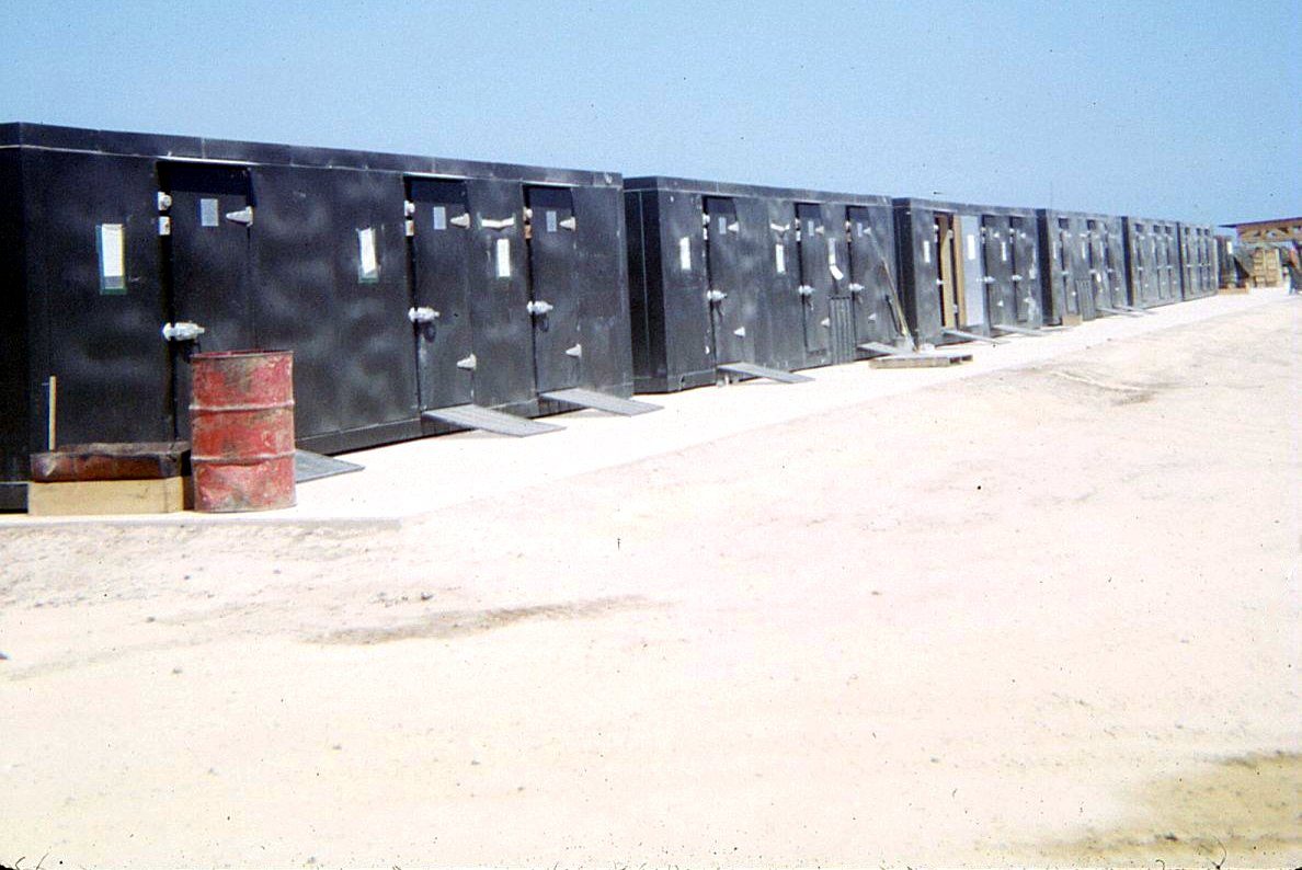 Class I 1600cuft Reefers 02-67