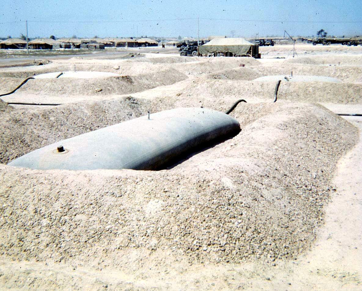 Class III Bladders 02-67
