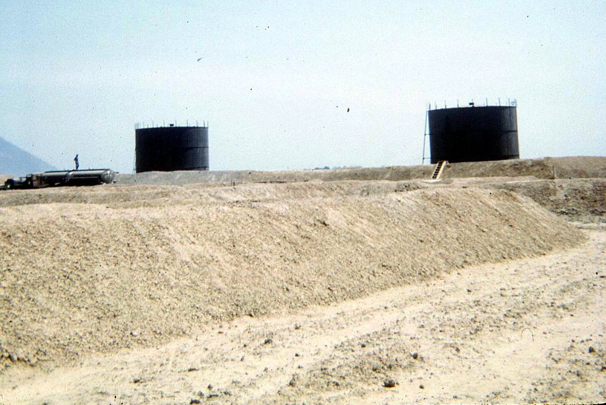 Class III Tanks 02-67