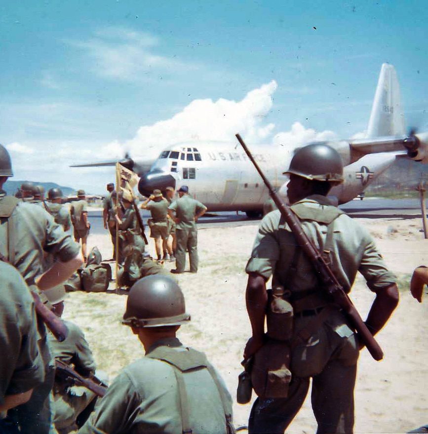 Developed "AUG 66"