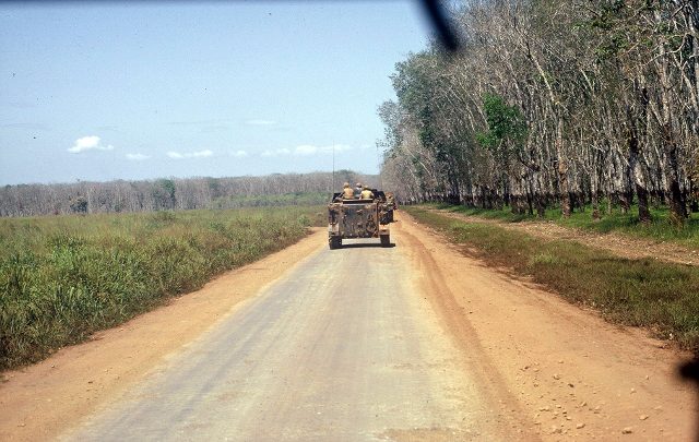 Convoy - Long Binh to Xuan Loc - abt Oct 1966 15 (640x405)