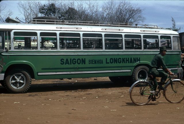 Convoy - Long Binh to Xuan Loc - abt Oct 1966 - 26 (640x432)