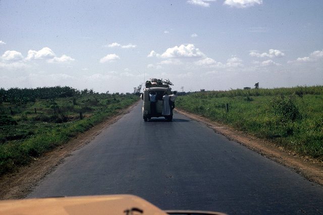 Convoy - Long Binh to Xuan Loc - abt Oct 1966 - 30 (640x426)