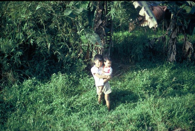 Convoy - Long Binh to Xuan Loc - abt Oct 1966 c (640x432)