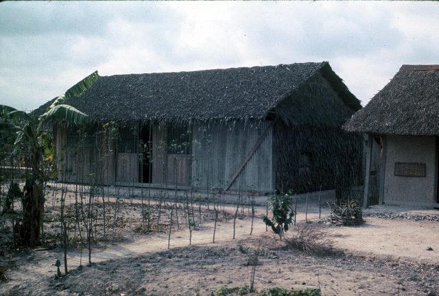 Convoy - Long Binh to Xuan Loc - abt Oct 1966 d (640x432)
