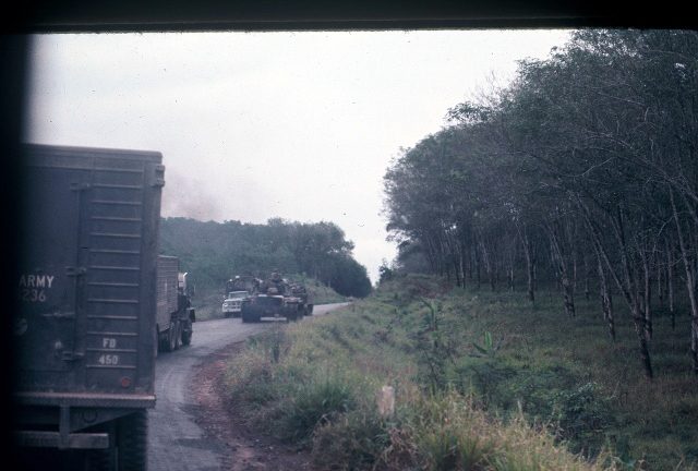Convoy - Long Binh to Xuan Loc - abt Oct 1966 e (640x432)
