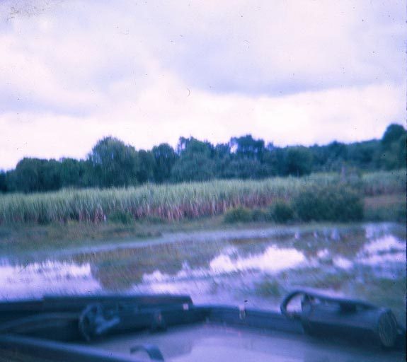 Convoy to Tay Ninh 3