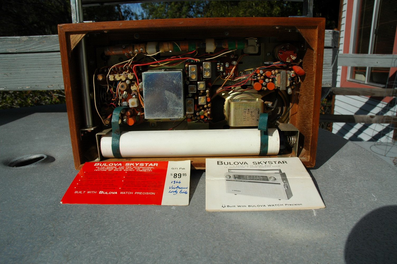 Memorabilia photo 21