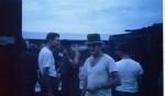 Fife and Simonenko class 1 yard the other unindentified
