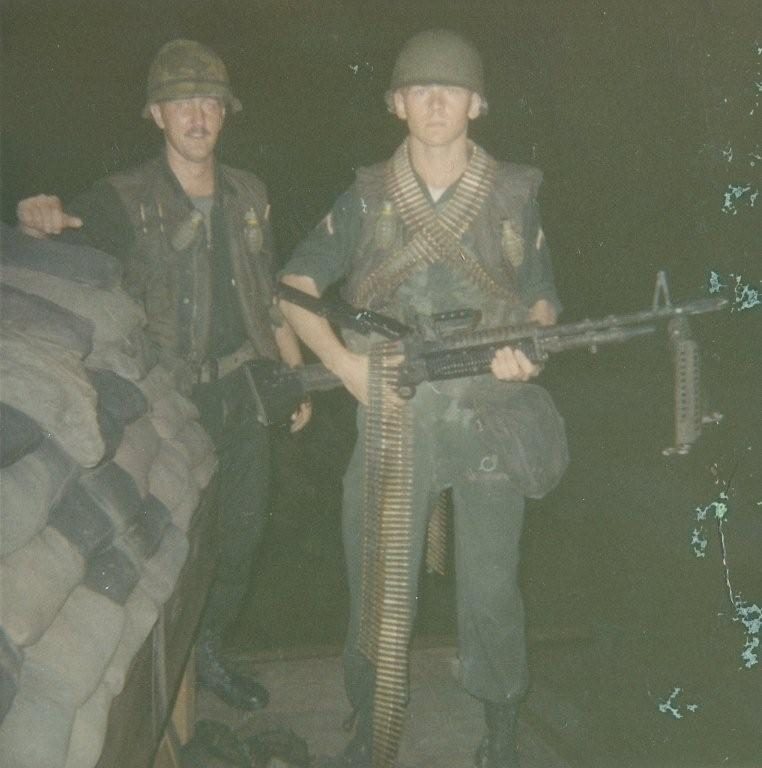 Gedon Fife M60