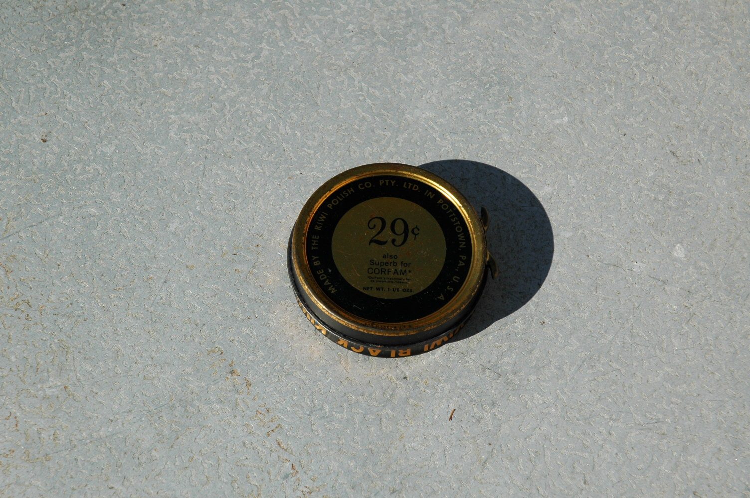 Memorabilia photo 30