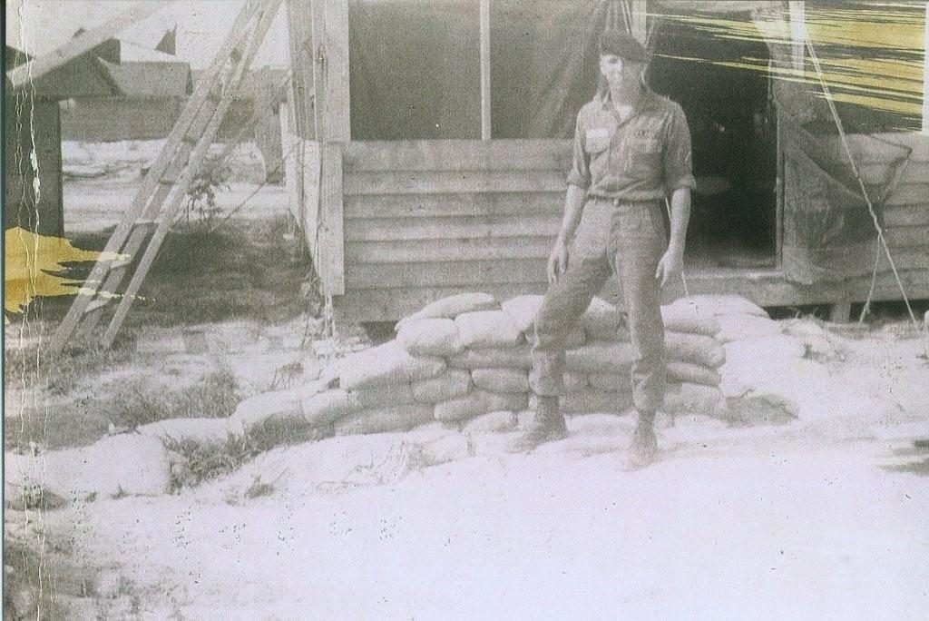 Kasid w.beret_