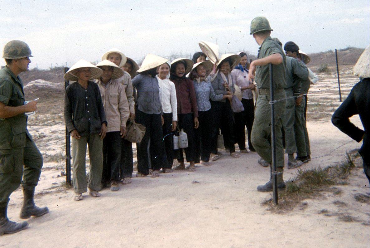 LT Bourlier & Civilian Personnel 02-67_0