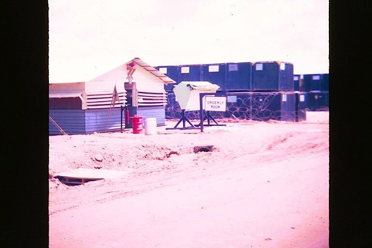 Long Binh September 1966