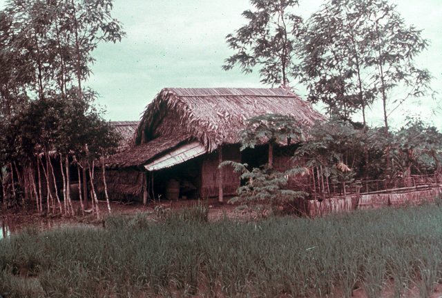 Long Binh to Saigon highway - road view 3 (640x432)