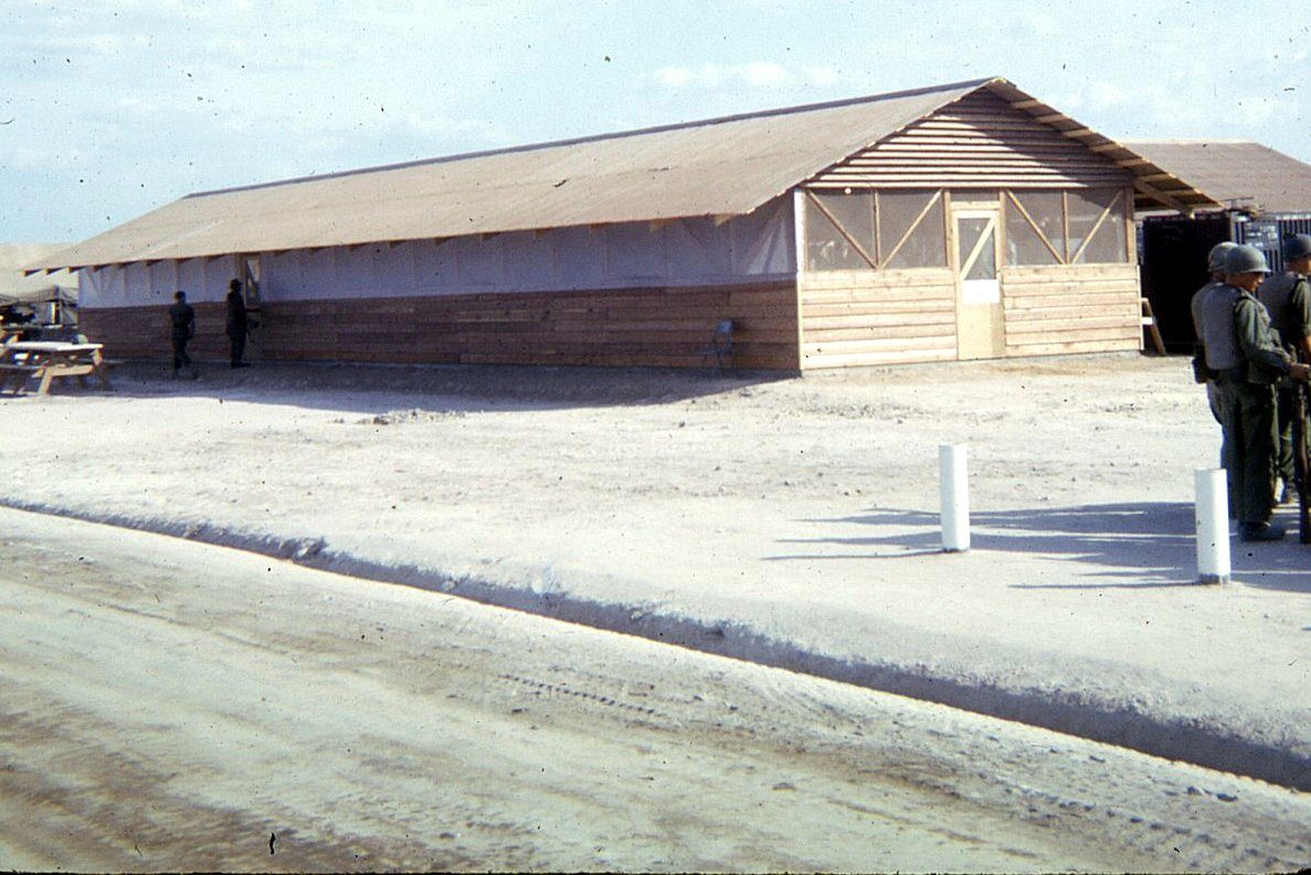 Mess Hall 02-67