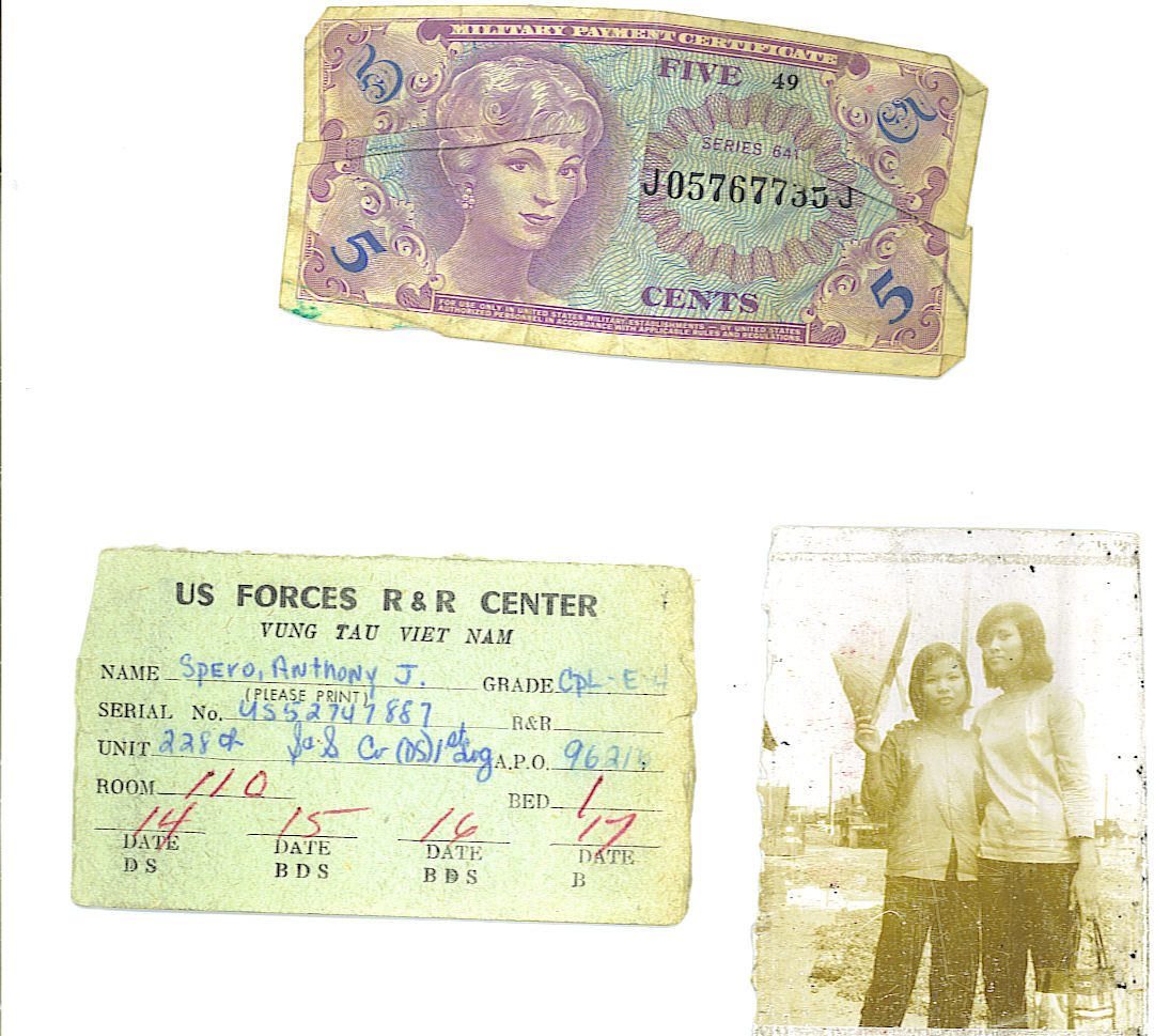 Memorabilia photo 34