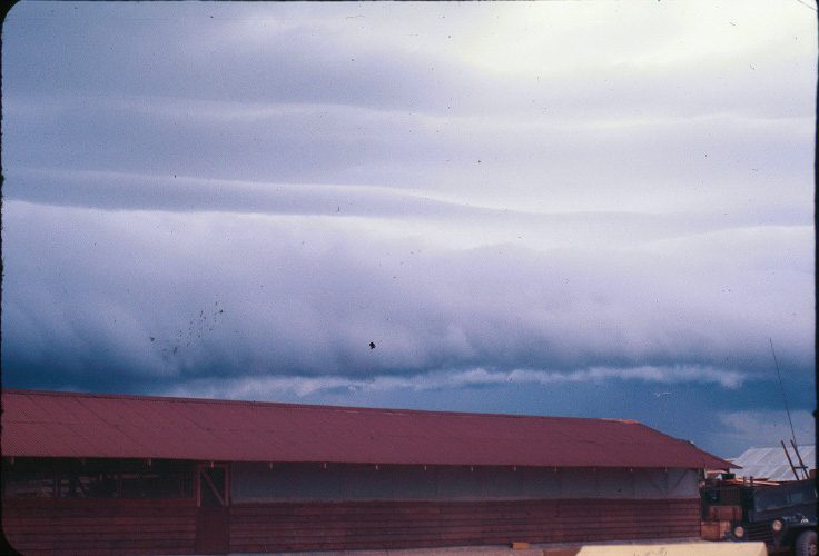 Monsoon